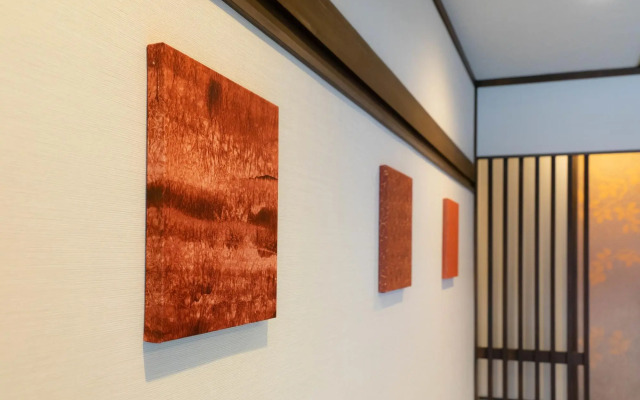 Ryokan Wakamatsu Honten