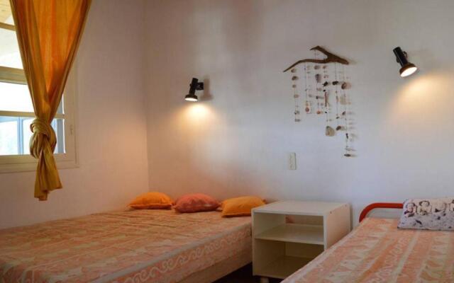 Maison Fleury-Saint-Pierre-la-Mer, 3 pièces, 5 personnes - FR-1-229D-211