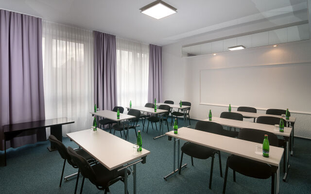 Harmony Club Hotel Ostrava