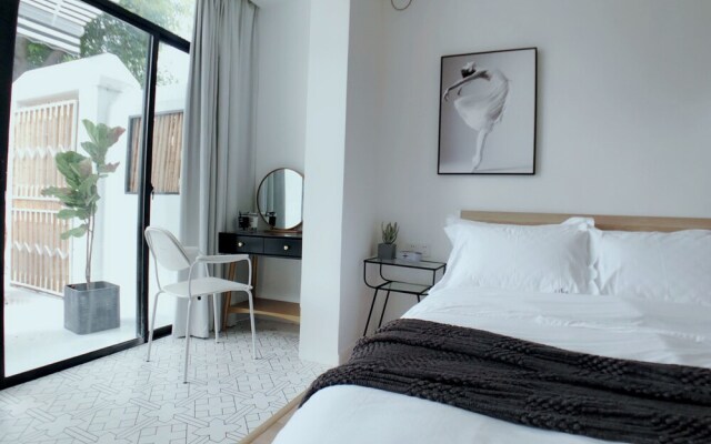 LIVE INN Home