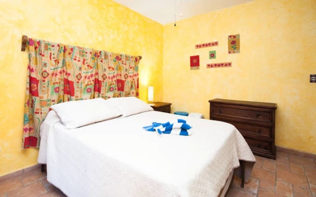 Hacienda del Carmen Condominium by ChezPlaya