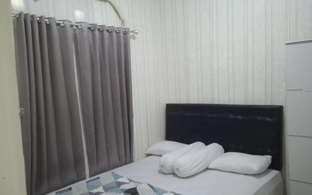 Shifana homestay syariah