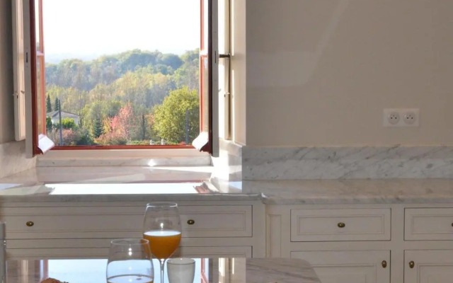 Chambres d'Hôtes Château Renon