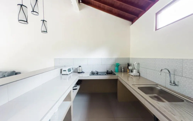 Tutik Private House by Supala