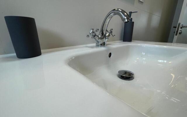 Apartamento Playa de Carnota 2