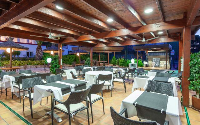 Holiday Home La Chumberita