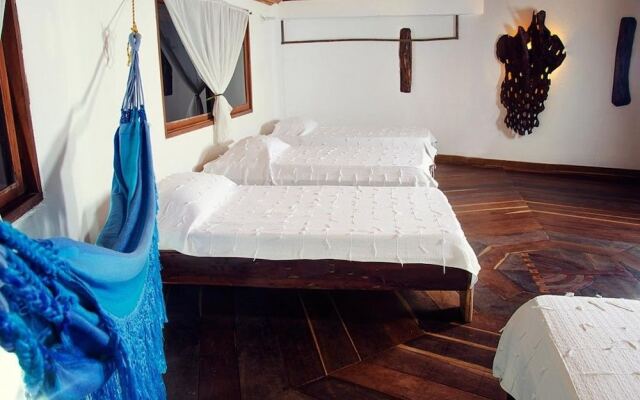 Sublime by Playa la Roca EcoHotel