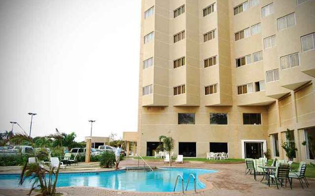 Hotel Brisas del Norte