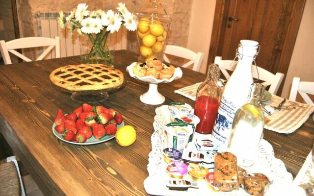 Trulli Sciummo Relais