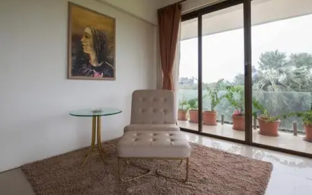 StayVista at Gatsby House
