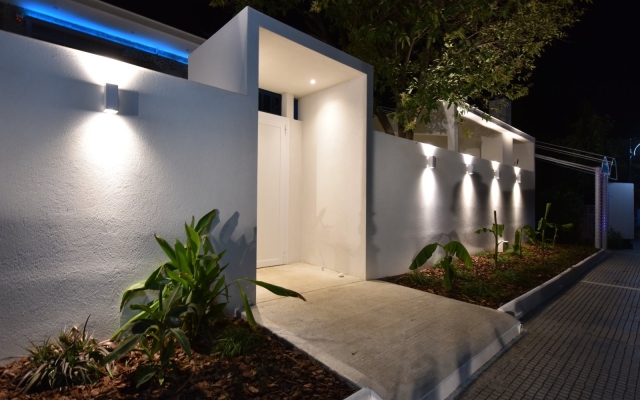 4 Elements Seaside Luxury Suites Water