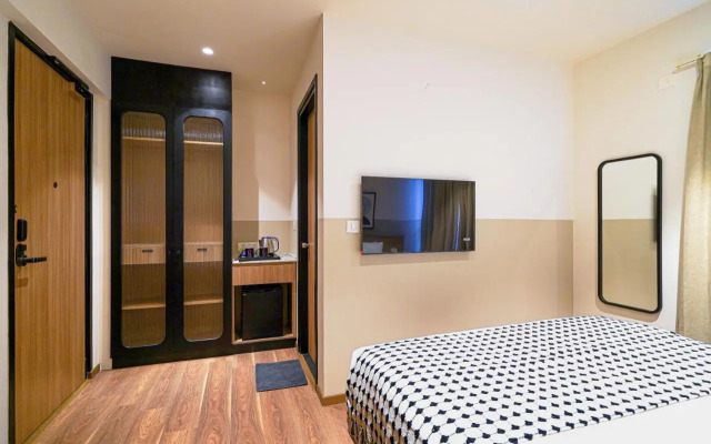 Olive Hotel Dairy Circle by Embassy Group