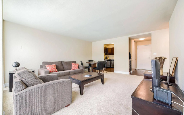 The View Apartment