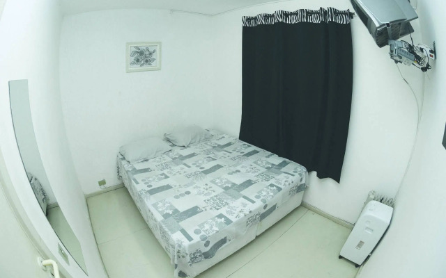Pamplona Hostel