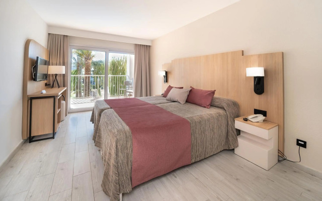 Hotel Calimera Fido Gardens