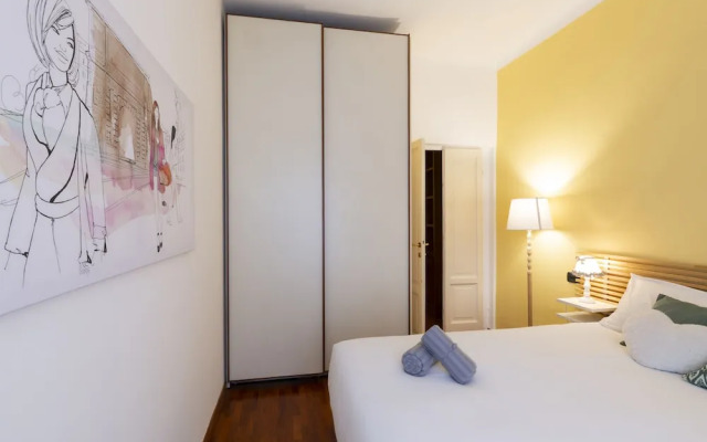 notaMi - Quattro Dimore - Centro Storico