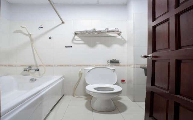 Khach San Tan Phuong Vu