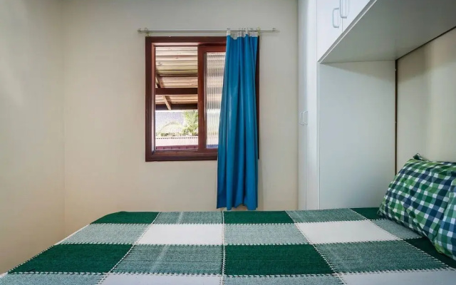 AP 11 Ala Conceição Residencial Solavir