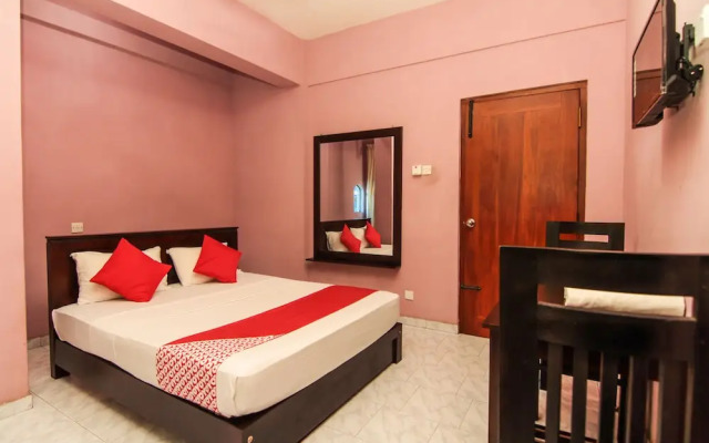 OYO 109 The Bro Hotel