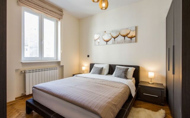 Obilicev Venac Condo