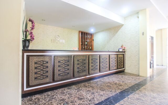 OYO 1153 Tiga Dara Hotel & Resort Syariah