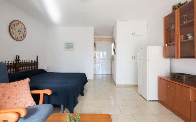 Estudio/Apartamento Mijas Costa Alcántara 2-4 pers
