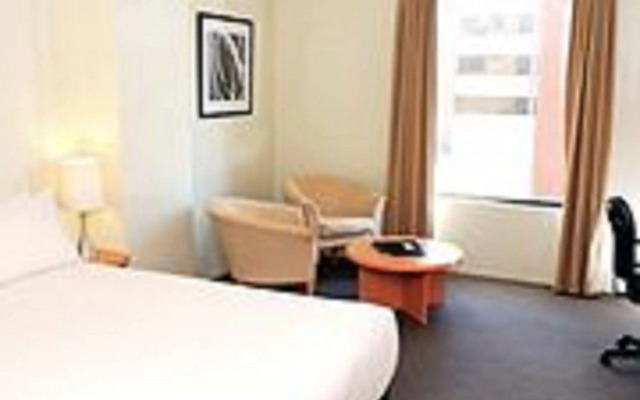All Suites Perth