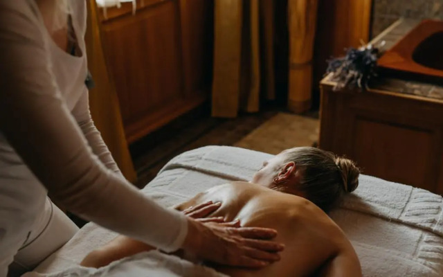 Grand Hotel Primus - Sava Hotels & Resorts