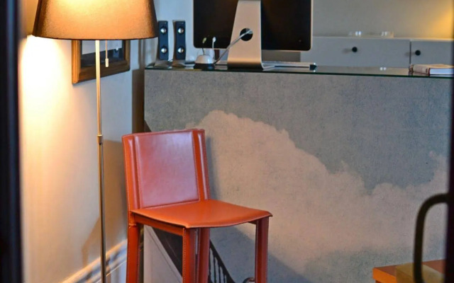Porta Azul Guest House