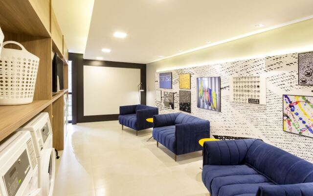 Adagio Curitiba Batel (Opening October 2018)