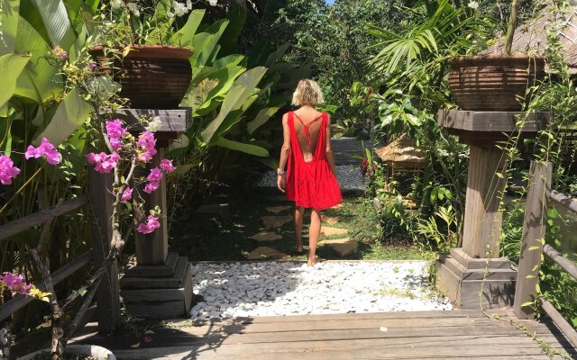 Ubud Nyuh Bali Resort & Spa