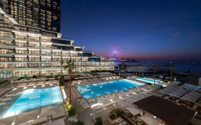 Five Luxe JBR