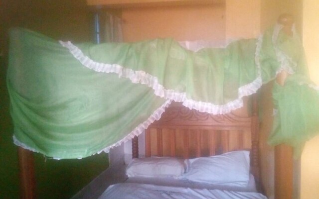 Tripple Arrow Guest House