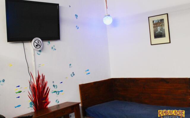Cambalache Hostel