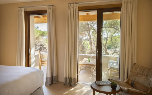 Dunas de Formentera Hotel