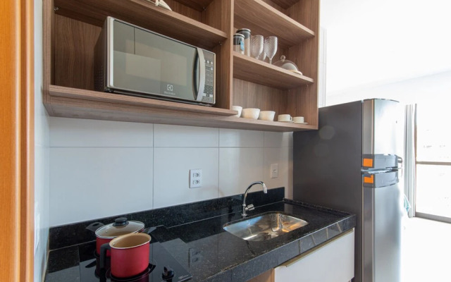 Mana Beach Exp Muro Alto A08 - Carpediem
