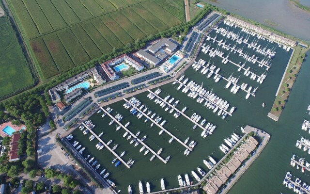 Agenzia Yachting San Marco