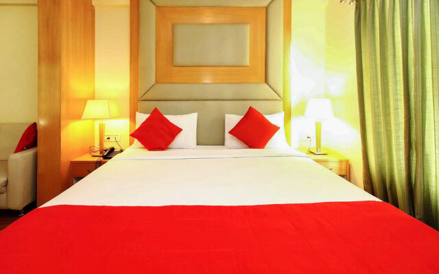 Zo Rooms Whitefield