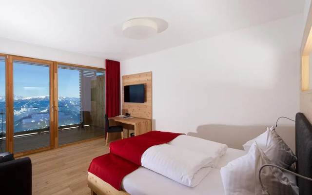 Alpinhotel Pacheiner