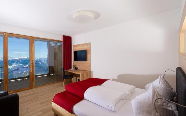 Alpinhotel Pacheiner