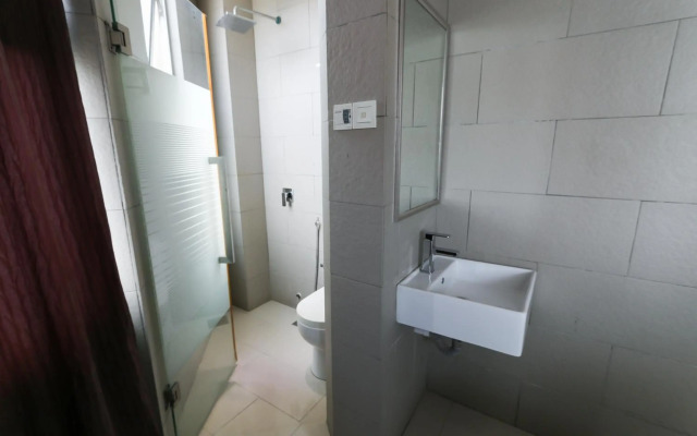 Hotel 99 - Bandar Botanik Klang