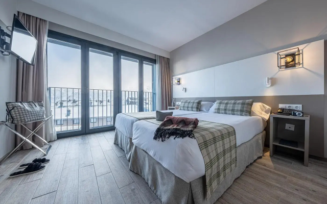 Apartamentos Ka2
