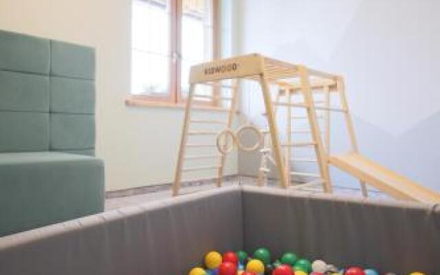 Apartamenty Augustynówka