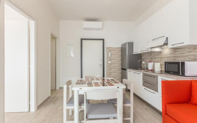 Appartamento Serenity