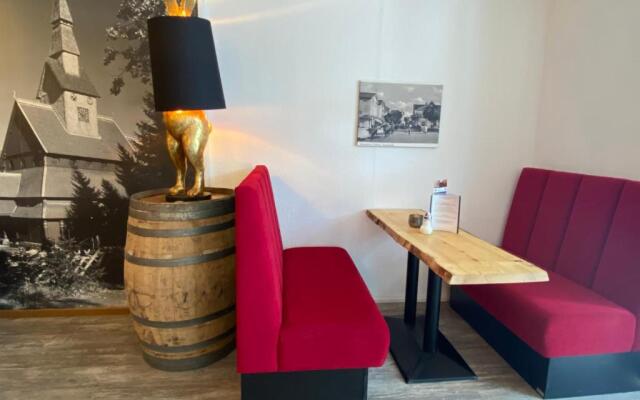 Hostel Harzer Hof