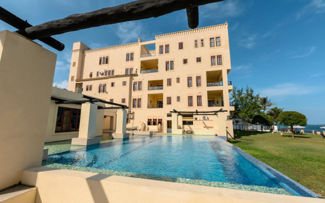 Cocoa Boutique Hotel