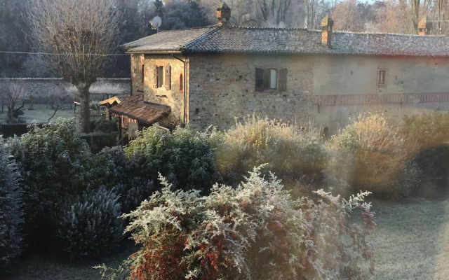 Senza Tempo Room & Breakfast