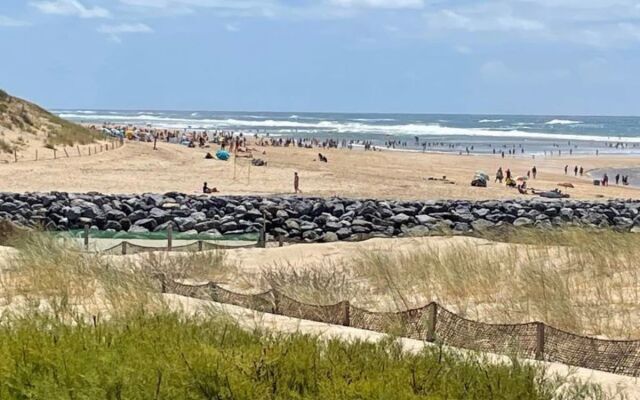 Les Gourbets (MIZ053)