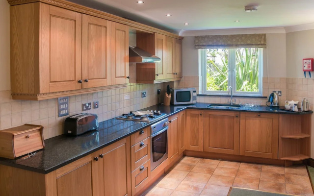 Porth Veor Villas & Apartments