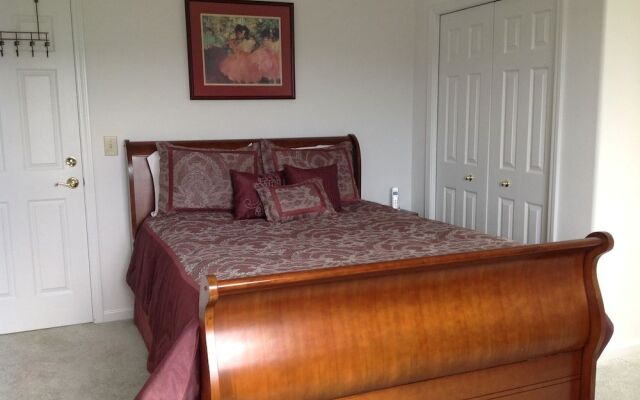 Bluebird Hill Farm B&B